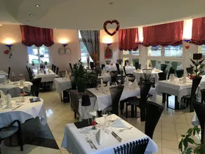 La Maison ERNENWEIN - Restaurant