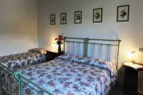 Agriturismo La Caputa - Værelse