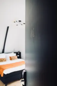 Boutique Hotel 43 Amsterdam - Zaandam - Chambre