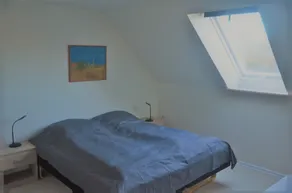 Lehnsgaard - Chambre