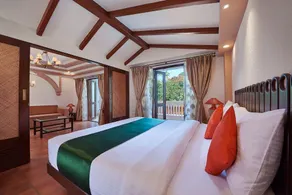 Ziva Suites - A Botique Hotel - Habitación