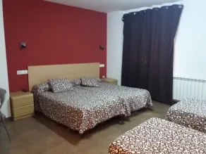 Hostal la Catedral - Rum