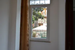 Hotel New Milan - Utsikt från rummet