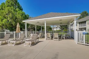 Legends Golf Condo ~ 10 Mi to Myrtle Beach Access! - Interiør