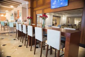 Oro Verde Guayaquil - Restaurant