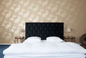 Matejki 8 - Room