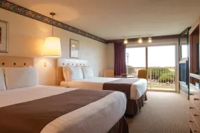 Hi Tide Oceanfront Inn - Chambre