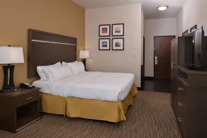 Holiday Inn Express & Suites Globe by IHG - Chambre
