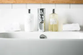 Fox and Grapes - Room