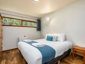 Keldy Forest Cabins - Forest Holidays - Intérieur