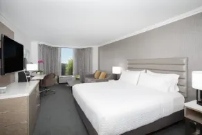 Crowne Plaza Costa Mesa Orange County by IHG - Vue de la chambre