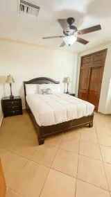 Casa Blanca Golf Villas Perfect For a Relaxing Vacation - Chambre