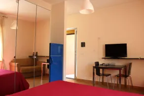 Villa delle Palme - Chambre
