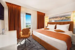 Hotel Luxe - Habitación