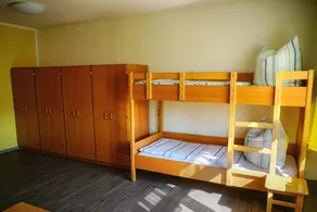 Gästehaus am Oberlausitzer Dreieck - Quarto