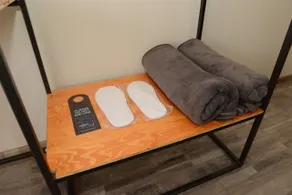 Chemodann Kazbegi - Room