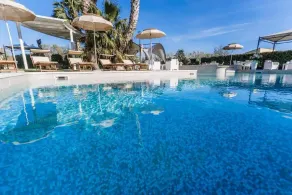 Su Soi - Pool