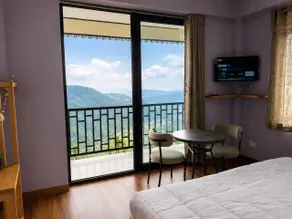 The Kaizen Fagu - Chambre
