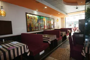 Harbin Tianzhi Hotel - Ristorante