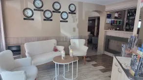 Jeweller Hotel - Recepción