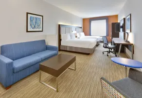 Holiday Inn Express & Suites Dallas - Duncanville by IHG - Chambre