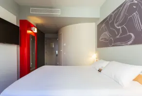 Ibis Elche - Chambre