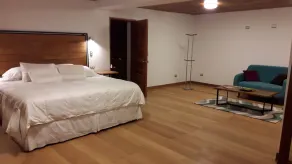 Casafranca - Værelse