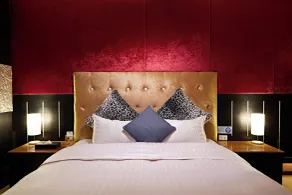 薇風情汽車旅館 - 台南館 - Room