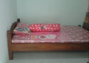 Rumah Singgah Peziarah Ganjuran - Room