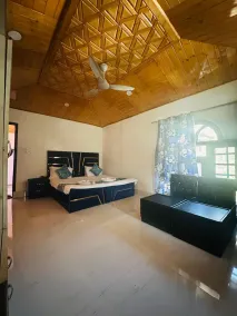 Barzam Lake View Resort - Værelse