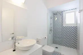 Apartamentos El Rio - Badeværelse