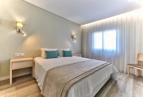 Agua Hotels Vila Branca - Zimmer