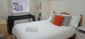 High Tide - Room