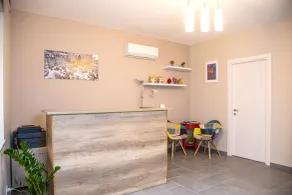 Brio Bed & Breakfast - Reception