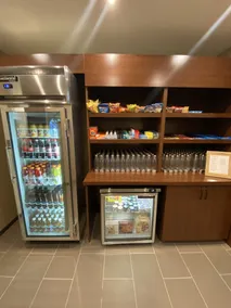 Comfort Suites Midland West - Réception