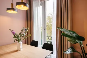 YAYS The Hague Willemspark by Numa - Room