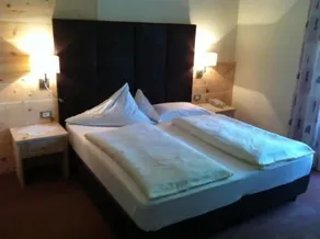 Hotel Villnerhof - Zimmer