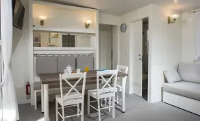 Aminess Planet Camping Port9 Holiday Homes - Room