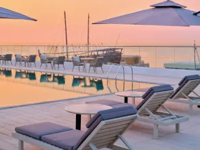Arabella Beach Hotel Kuwait, Vignette Collection by IHG - Pool