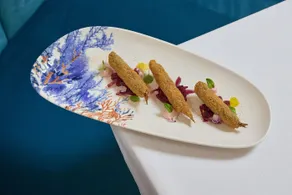 Quiete Taormina Naxos, Tapestry Collection by Hilton - Restaurante