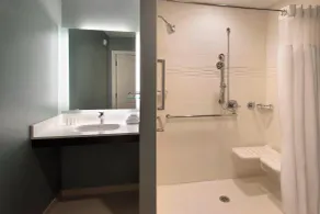 Residence Inn by Marriott New York Long Island East End - Salle de bain
