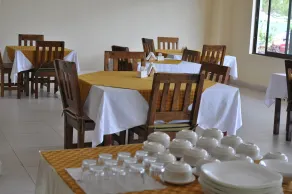 Peaks Hotel Nanyuki - Restaurant