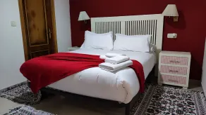 Casa BRAIS - Zimmer