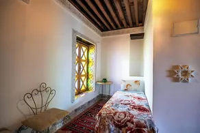 Riad Mounana luxurious palace & spa  - Camera