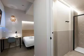 URBAIA ROOMS - Værelse