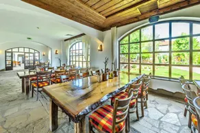 Wine & Spa Complex Starosel - Restaurang