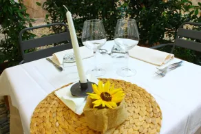Locanda Piemonte da Sciolla - Restaurant