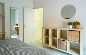 CSE Apartamentos Altamira - Rum