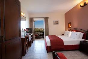 Villa Elia Resort - Habitación