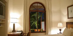 The Royal Hotel - Room